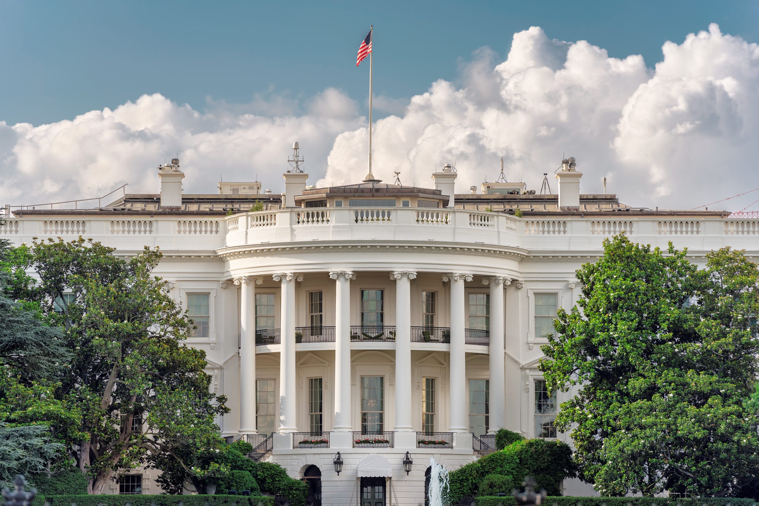 Lumbee Indian Tribe of North Carolina Included in 2026 National Defense Authorization Act