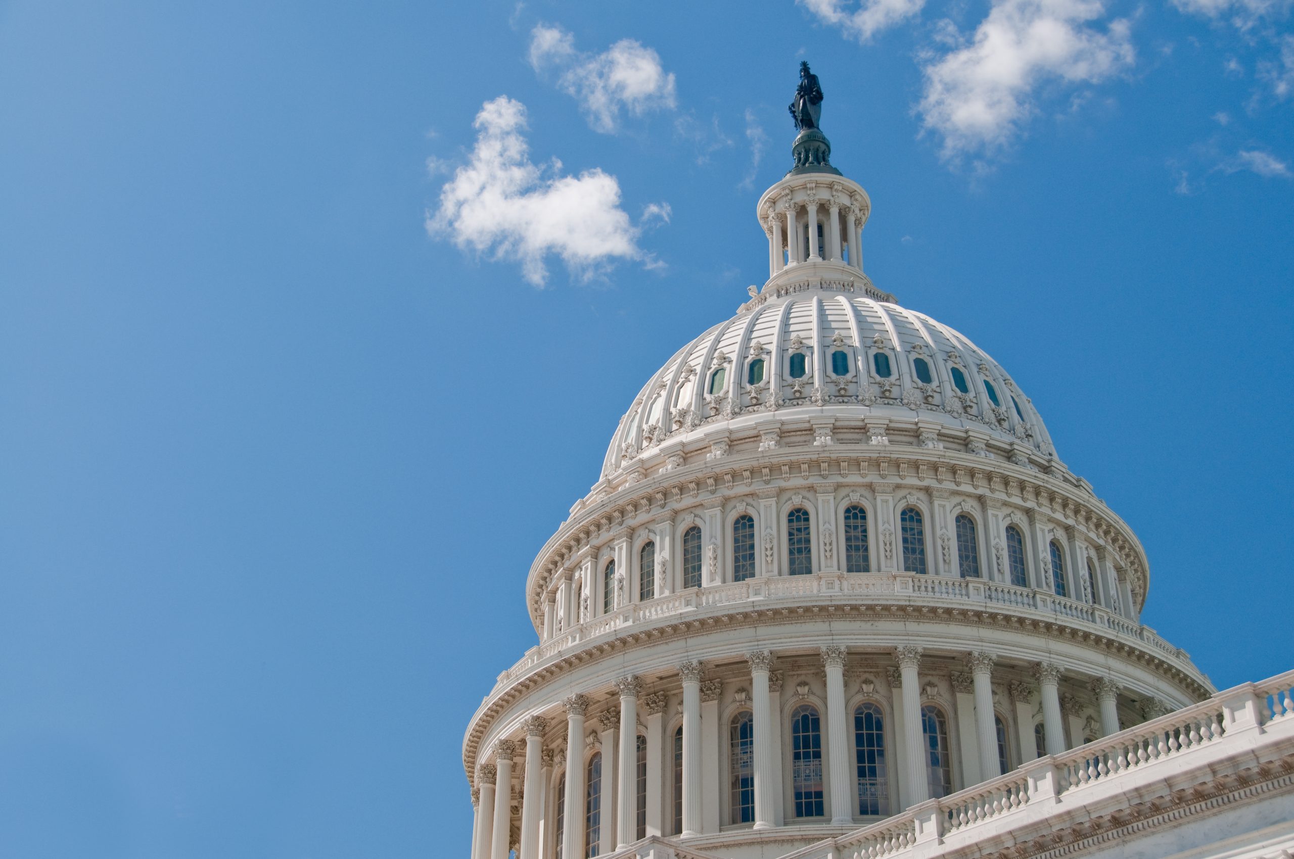 Powers Legislative Practice Group Elevates Michael Barnett and Emma Gunter