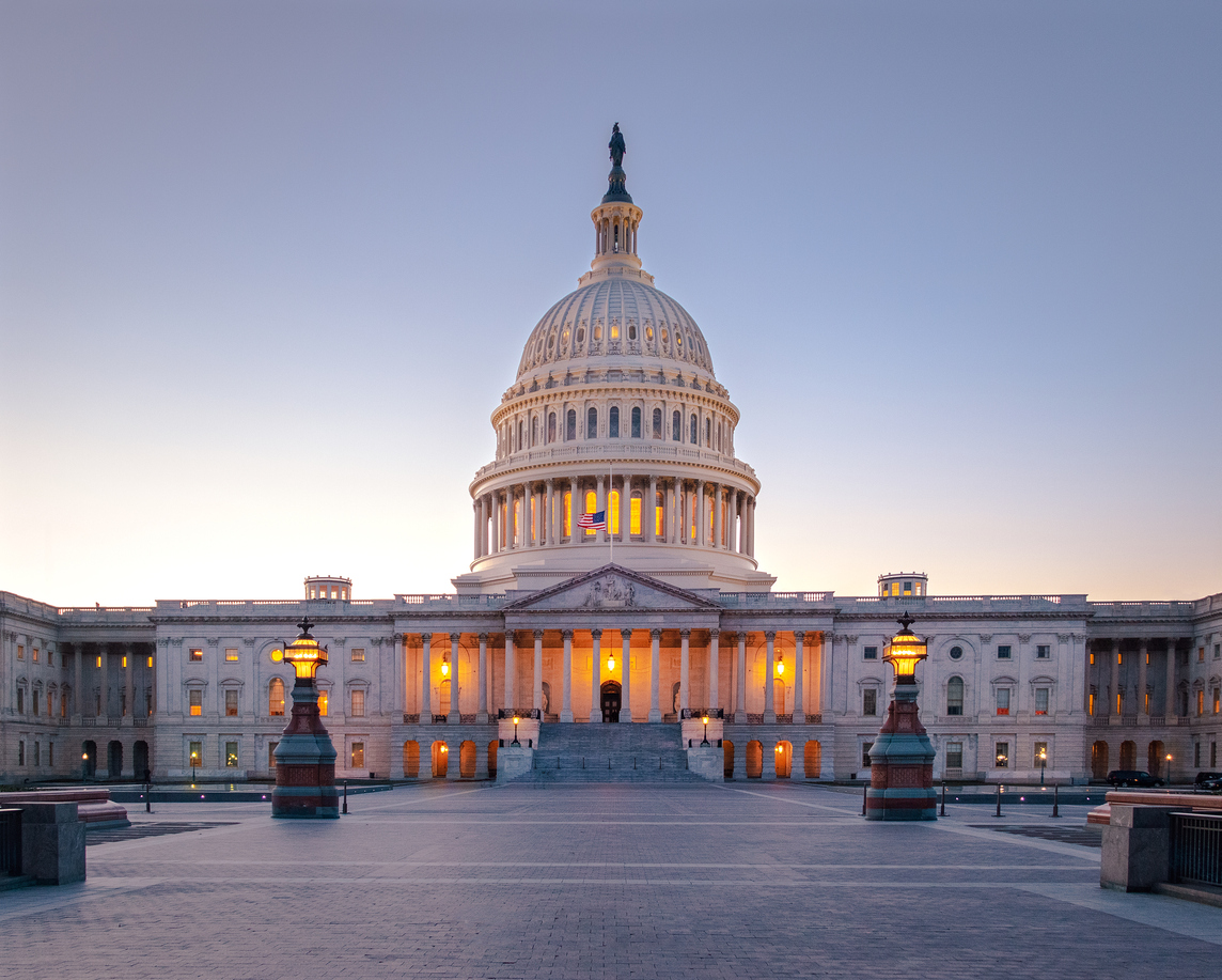 Power Play: Washington Week in Review April 5