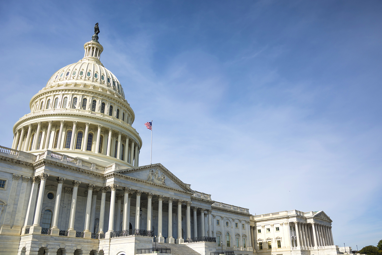 Powers Legislative Practice Helps Clients Secure Key Appropriations Wins in FY 2026