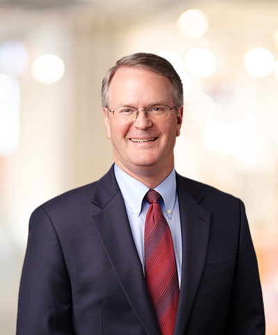 D. Benson Tesdahl