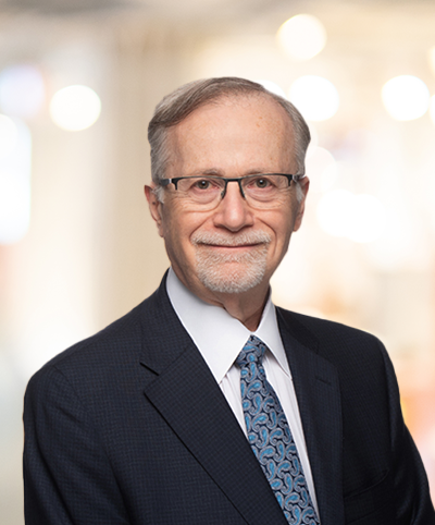 Bruce M. Gans, MD