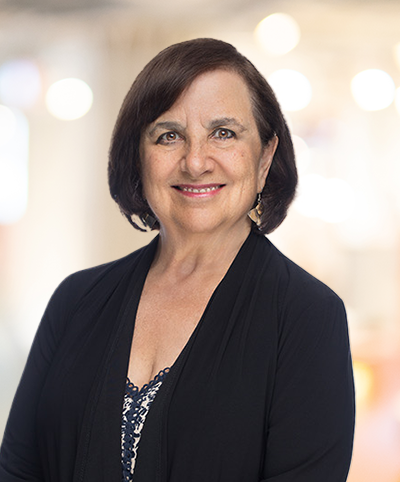 Jacqueline “Jacki” C. Leifer