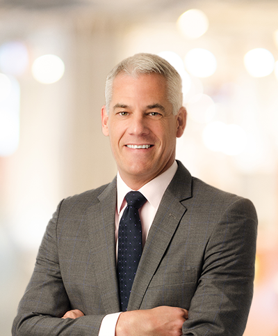 Kevin Wadzinski
