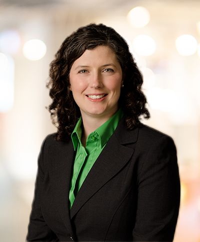 Christina A. Hughes