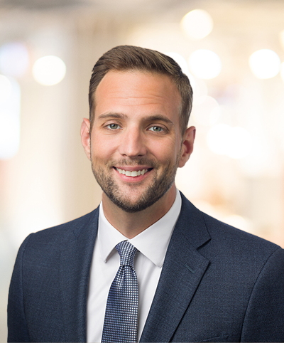 Daniel M. Brozovic