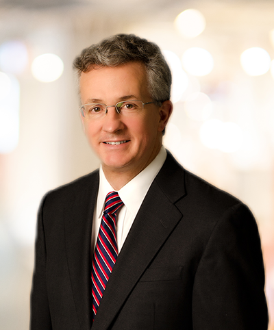 James M. Jorling