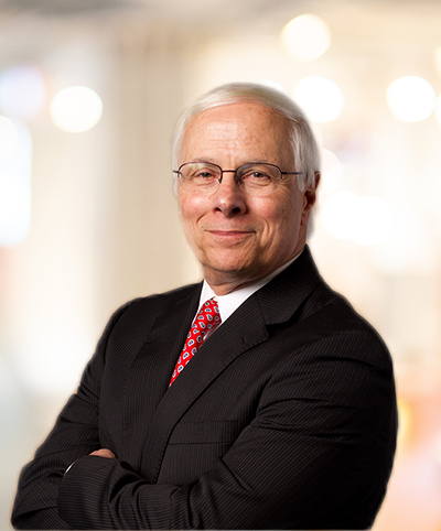 James C. Pyles