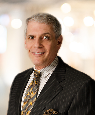 Larry S. Gondelman