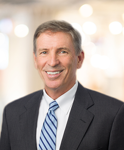 Mark R. Fitzgerald