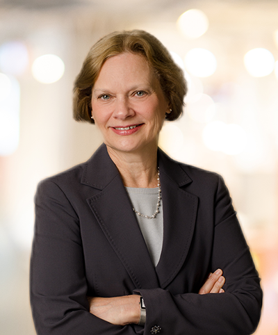 Mary Susan Philp