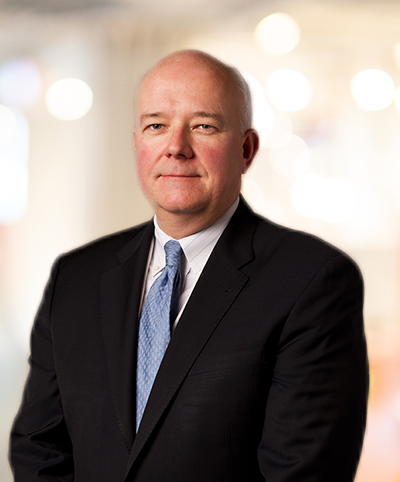 Paul Moorehead