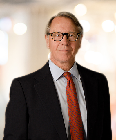 Robert J. Saner II