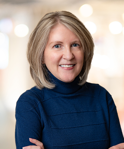 Ellyn McLaughlin