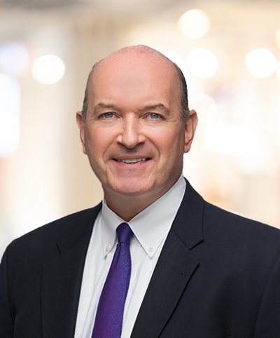 Peter W. Thomas