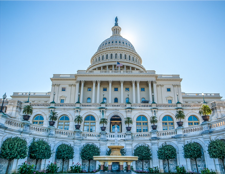 Peggy Tighe Helps Select Judy Schneider Fellows for Women in Government Relations