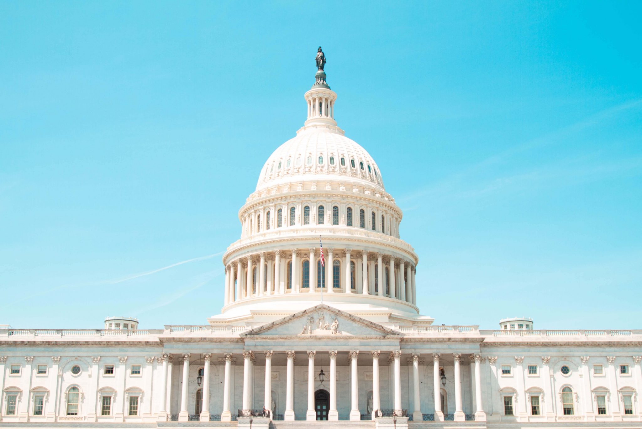 Washington Update December 2025