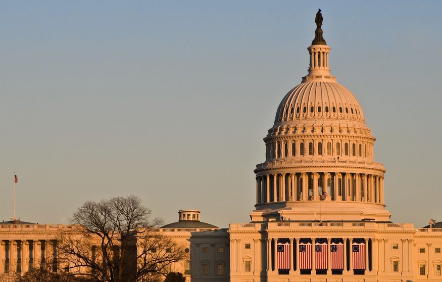 Julie Allen, Peggy Tighe, & Michael Barnett Recognized on The Hill’s 2025 Top Lobbyists List